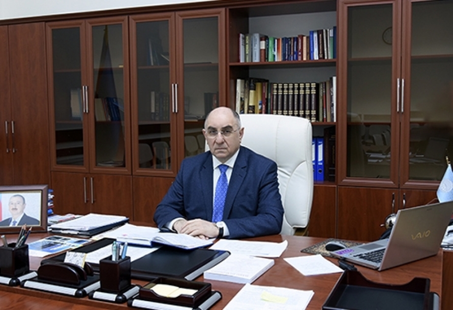 Akademik Rasim Əliquliyev: Elm cəmiyyətin idarə olunmasında mühüm missiya daşıyır