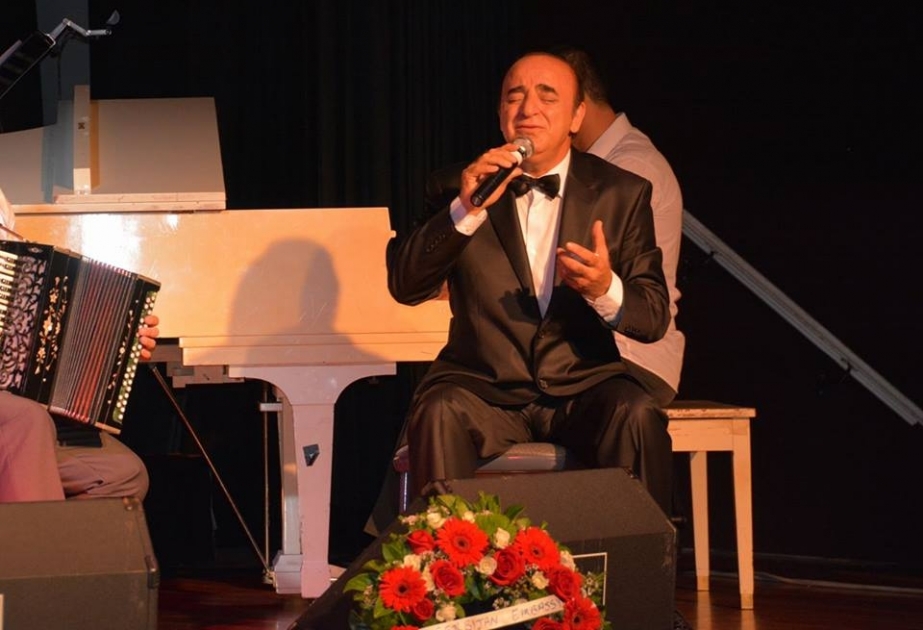 BBC ilk dəfə Yaqub Zurufçunun timsalında Azərbaycan musiqisinə bir saat vaxt ayıracaq