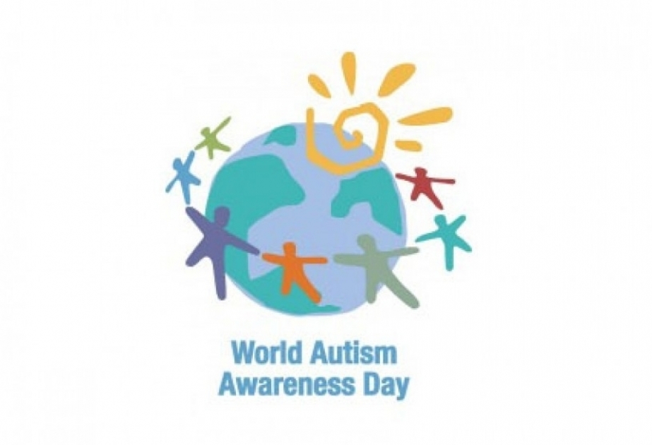 2 April - World Autism Awareness Day