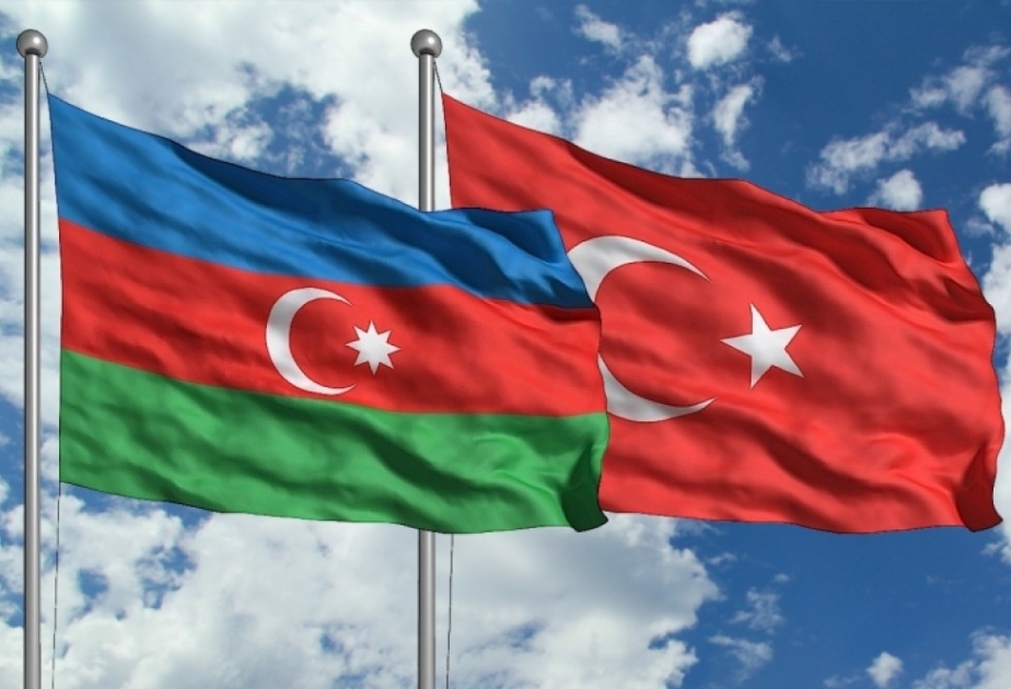 Turquía y Azerbaiyán comienzan a viajar sin pasaporte