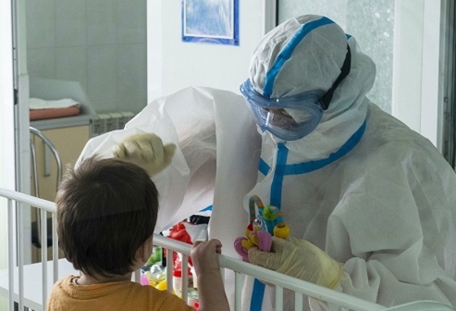 Uşaqlarda yeni virus infeksiyası aşkarlanıb