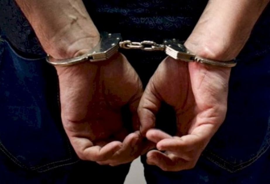 Salyan polisi oğurluq etdiyinə görə tutulan şəxsin digər əməllərini müəyyən edib