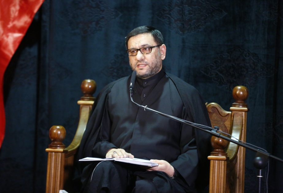 Şahin Həsənli: Ramazan ayında oruc tutanlar vaksin vurdura bilərlər