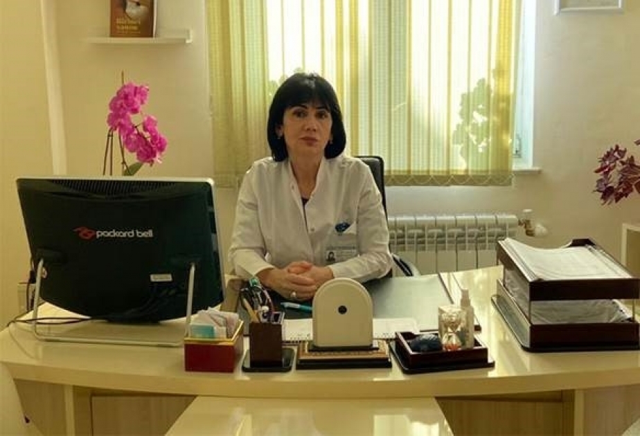 Gülnarə Musabəyova: Hər autizmli uşaq üçün müalicə fərdi olaraq seçilir