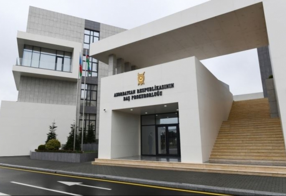 Beynəlxalq axtarışa verilən iki nəfər ölkəmizə ekstradisiya edilib