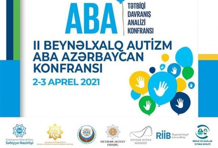 Rahim Əliyev: Autizm əlamətlərinin erkən yaşlarda aşkarlanması və müalicəyə cəlb olunması böyük əhəmiyyət daşıyır