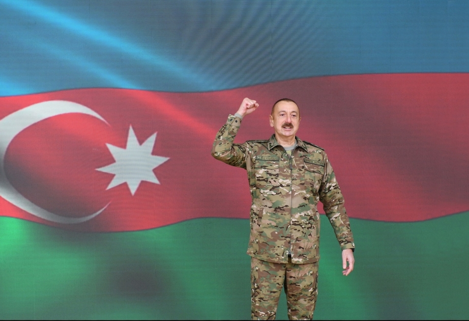 Aprel döyüşləri Azərbaycanın Vətən müharibəsindəki böyük hərbi Qələbəsinin başlanğıcı və Ermənistanın “qüdrətli ordusu”nun yalnız mif olduğunun təsdiqi kimi tarixə düşdü