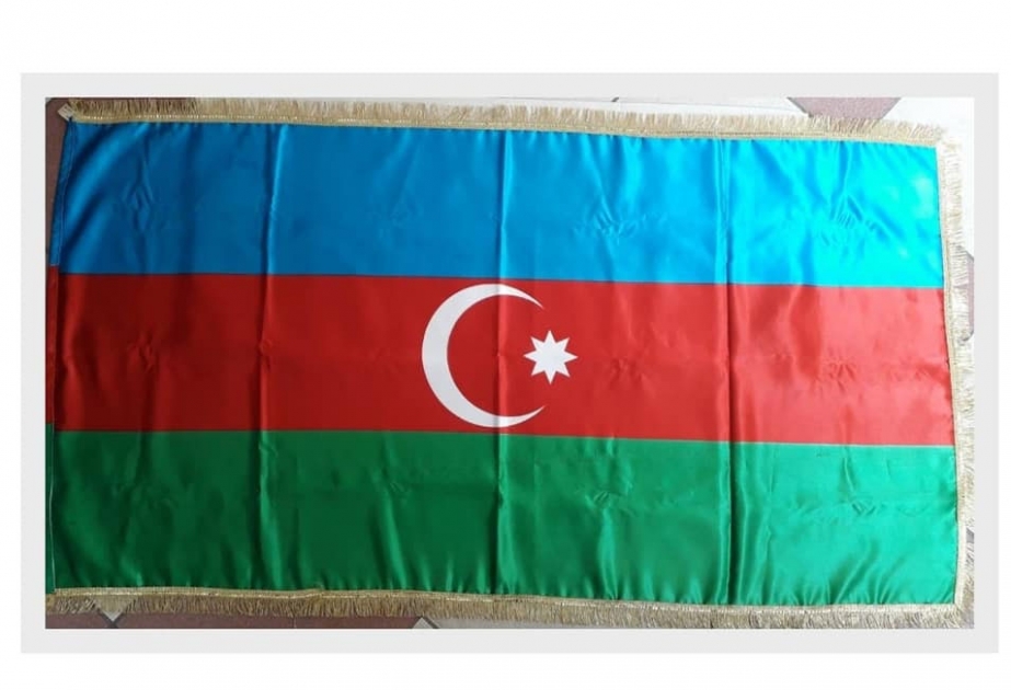 Tarix Muzeyində Aprel döyüşlərinə aid materiallar qorunur