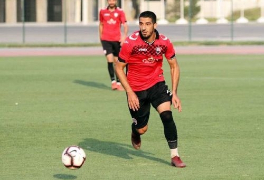 Kamal Mirzəyev “Qəbələ”dən gedə bilər