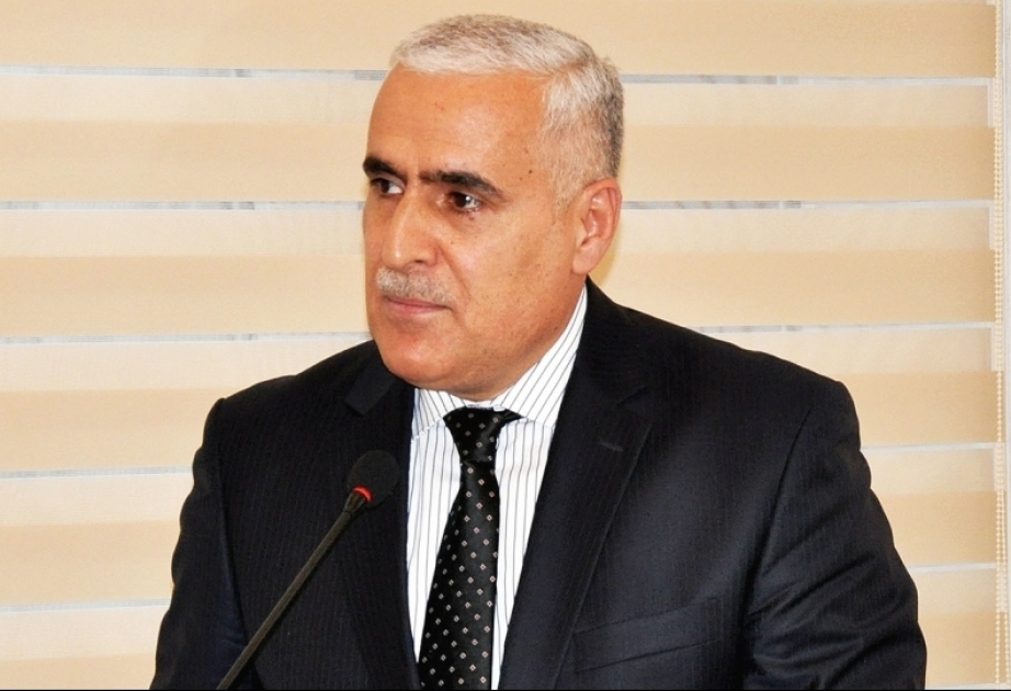 Türk dünyasını yenidən birləşdirəcək Zəngəzur dəhlizi regionda sülhün daimi olmasına unikal imkanlar yaradacaq