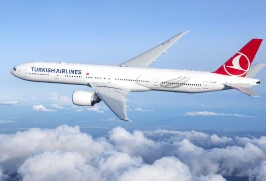 “Turkish Airlines” es la primera en Europa