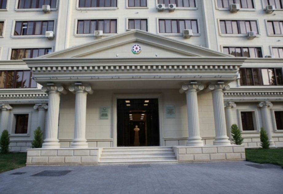 Respublika Veteranlar Təşkilatı UNESCO-nun Baş direktoruna müraciət edib
