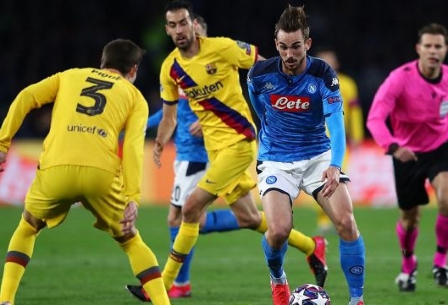“Napoli” futbolçusunu “Atletiko”ya satmaqdan imtina edib