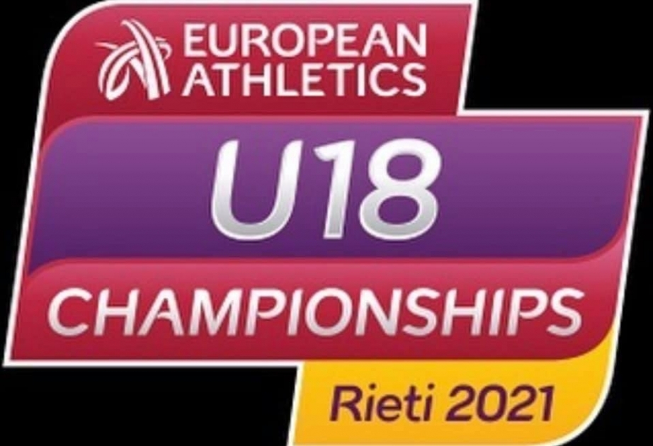 Athlétisme: les Championnats d’Europe U-18 annulés
