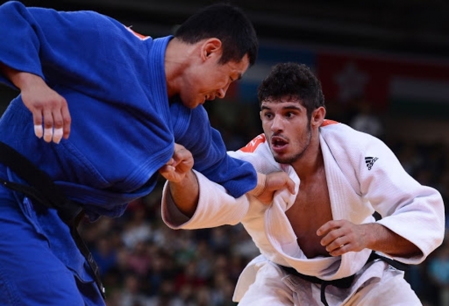 Judo de Cuba con su segunda presentación en Antalya