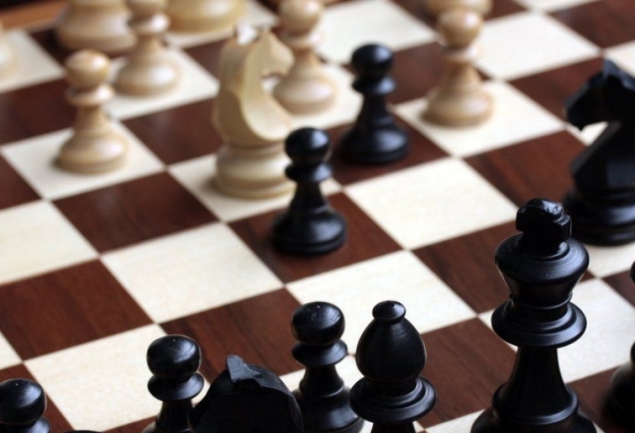 Champions Chess Tour: le grand maître azerbaïdjanais Teymour Radjabov disputera la 5e étape