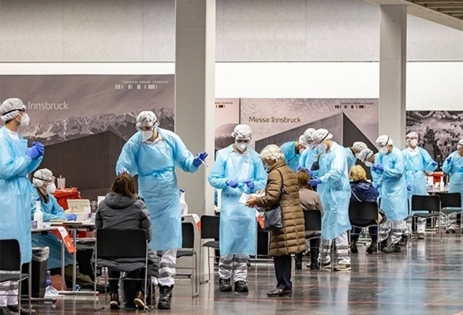 Covid-19 dans le monde : 659 917 cas enregistrés en une journée