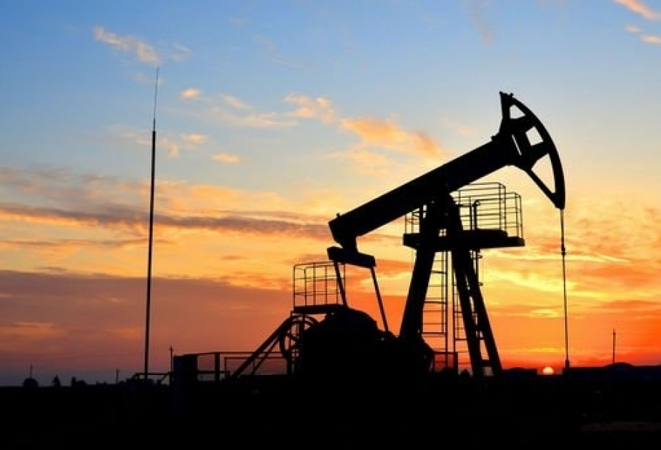 Цены на нефть на биржах
