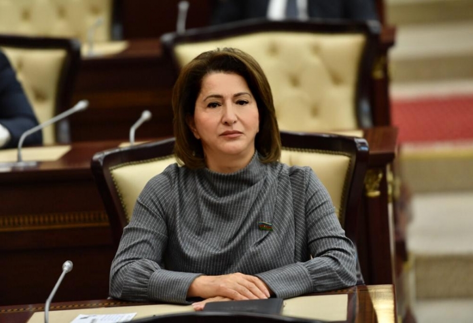 Deputat: Bundan sonra rayonlarımızın işğal gününü deyil, azad olunduğu tarixləri qeyd edəcəyik