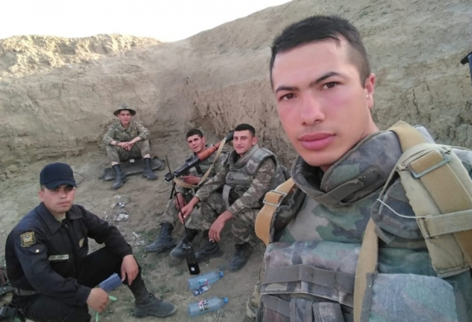 Разведчик, покоривший Муров