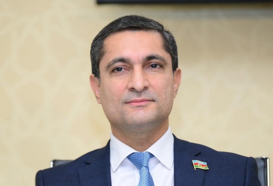 Soltan Məmmədov: Məhdudlaşdırıcı tədbirlərin tətbiq olunmaması üçün əhalinin peyvənd olunması olduqca vacibdir