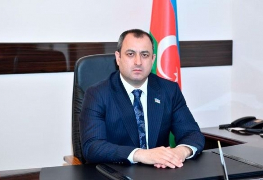 Adil Əliyev: Zəngəzur türk dünyasını birləşdirən bir körpüdür
