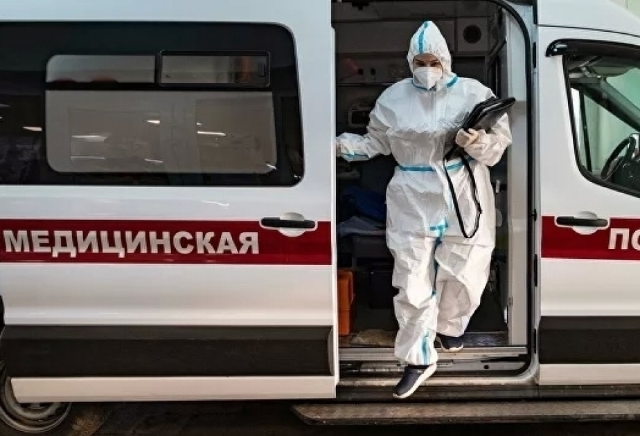 D'ici le 15 avril, le nombre de patients Covid pourrait doubler en Russie