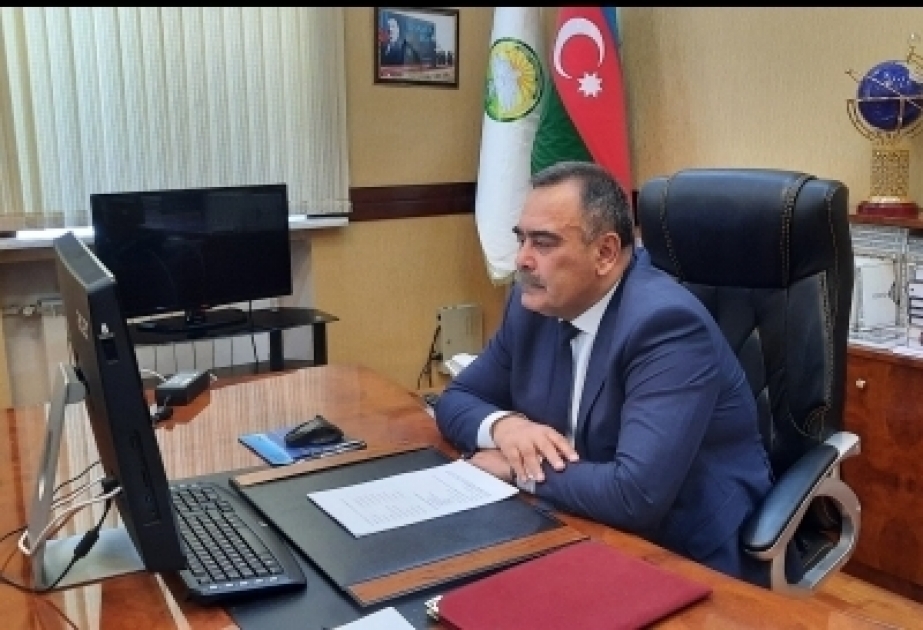Une université azerbaïdjanaise signe un accord de coopération avec l'Université Firat de Turquie