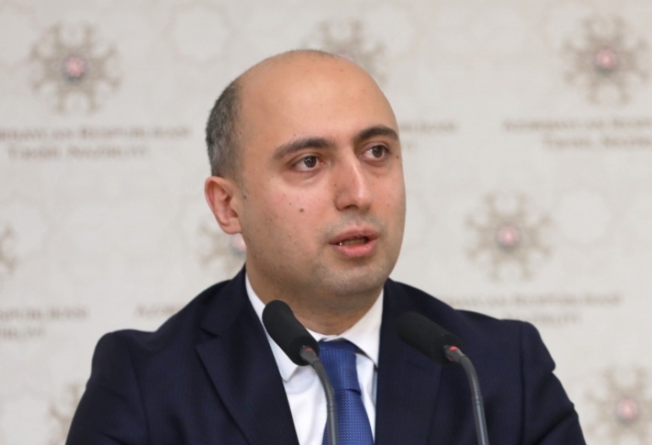 Emin Əmrullayev: Son aylar ərzində gündəlik yoluxanların təxminən 4-6 faizi müəllimlər olub