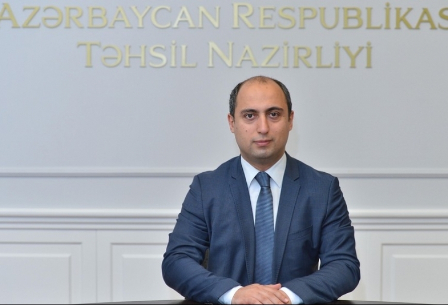 Təhsil naziri: Bakı məktəblərində davamiyyət 64-65 faizə düşmüşdü