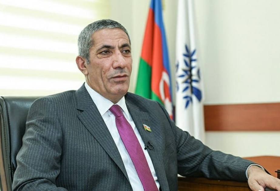 Azərbaycanın yaratdığı əməkdaşlıq imkanları bütün region üçün faydalıdır