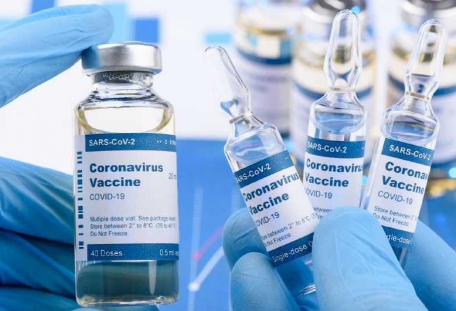 La Géorgie a reçu 100 000 doses du vaccin anti-Covid provenant de Chine