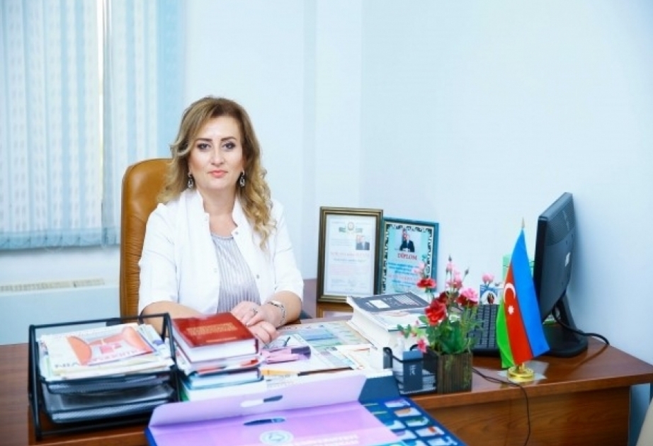 Azerbaiyán es uno de los países donde el proceso de vacunación contra el COVID-19 está en pleno desarrollo