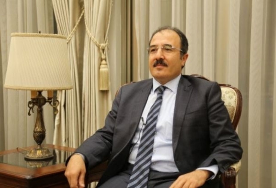 تركيا تعين سفيرا جديدا في أذربيجان