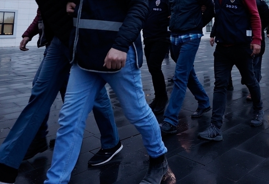 Türkiyədə FETÖ terror təşkilatına qarşı aparılan əməliyyatlar nəticəsində 265 hərbçi saxlanılıb