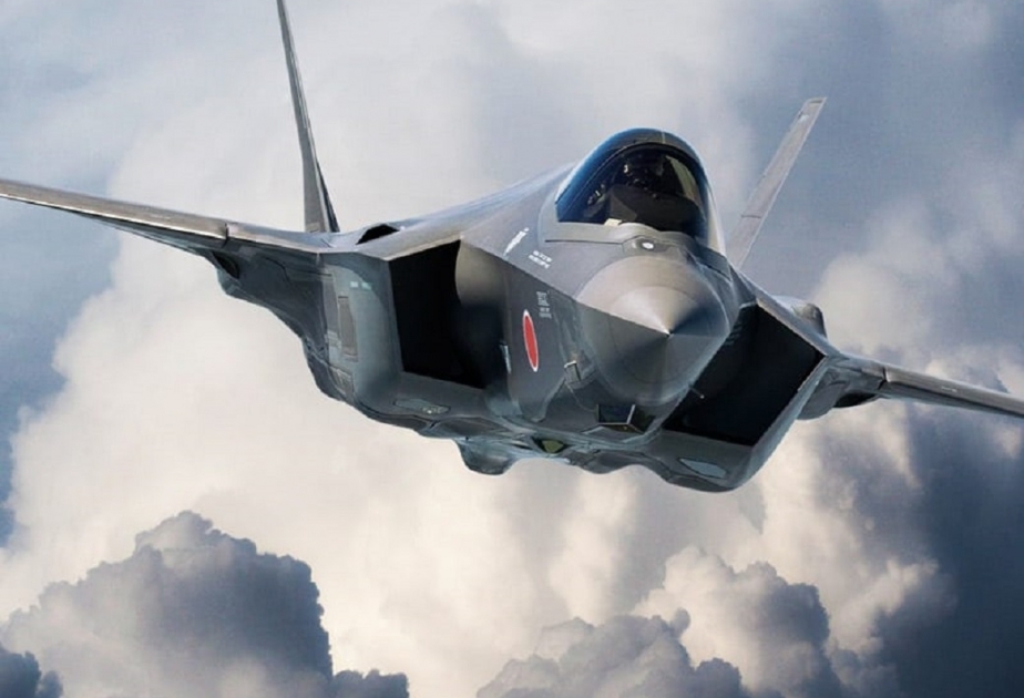 Yaponiya özünümüdafiə qüvvələrinin F-35B qırıcı təyyarələrini ilk dəfə olaraq ölkənin cənub-qərbində yerləşdirəcək
