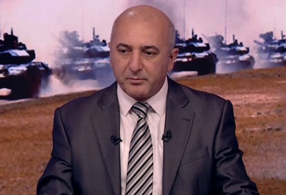 Ermənistan Azərbaycan dövləti və dinc əhali üçün minatəmizləmə ilə bağlı problem yaradır