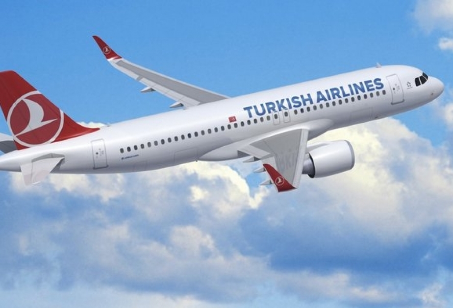 “Türk Hava Yolları” Türküstana birbaşa uçuşlara başlayacaq