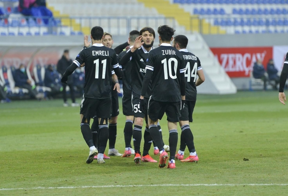 Azərbaycan Premyer Liqası: “Qarabağ” vahid liderə çevrilib