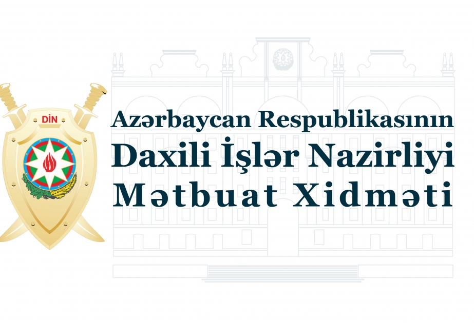 Koronavirus xəstələri ictimai yerlərdə müəyyən olunaraq saxlanılıb