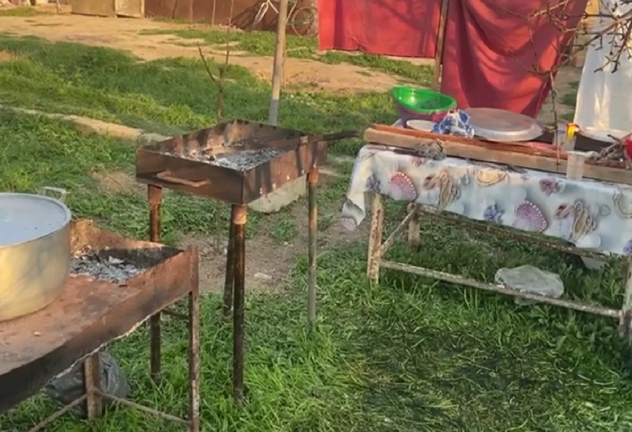 Xızıda toy edənlər cərimələndi