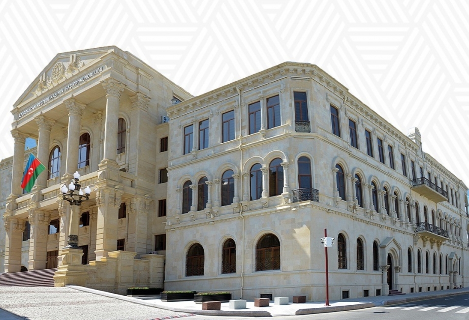 Vəzifə səlahiyyətlərindən sui-istifadə edən daha bir şəxsin qanunsuz əməlləri ifşa edilib