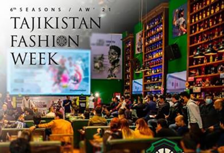 Düşənbədə dəb festivalında Azərbaycan modelyerləri də iştirak edib