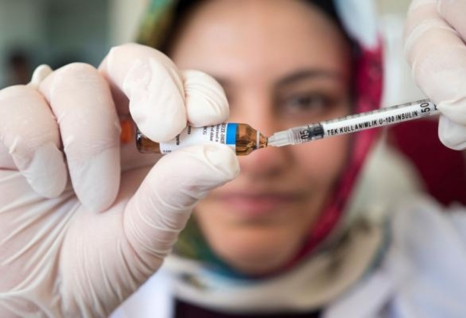 Çinin Xarici işlər naziri: Varlı ölkələr dünyada vaksin defisiti yaradıb