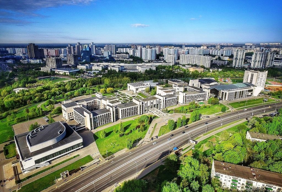 Rusiyanın Moskva Dövlət Beynəlxalq Əlaqələr Universiteti növbəti tədris ili üçün tələbə qəbulu elan edib