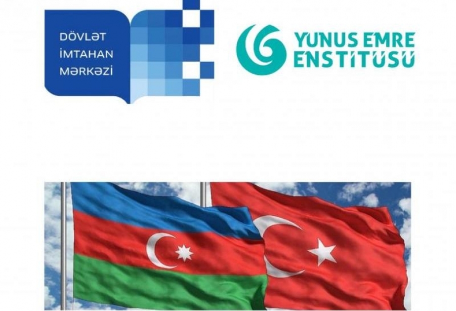 Yunus Əmrə İnstitutu TYS imtahanlarına qeydiyyat elan edir