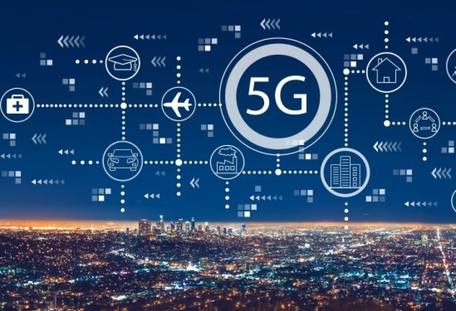 “5G” qurğuları hava ilə enerji dolduracaq