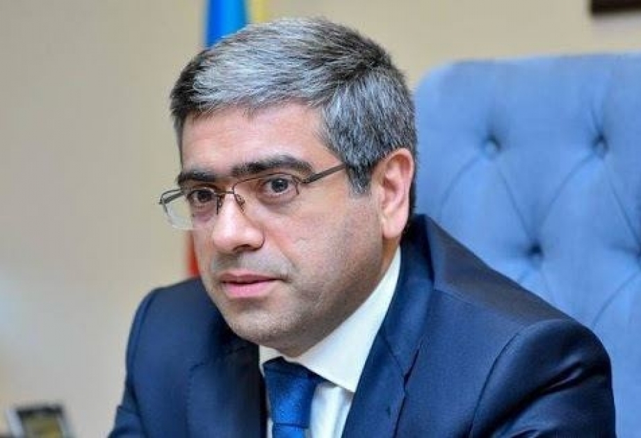 Anar Əliyev: Yeni DOST mərkəzi sosial sahədə innovativ yeniliklərin növbəti təzahürüdür