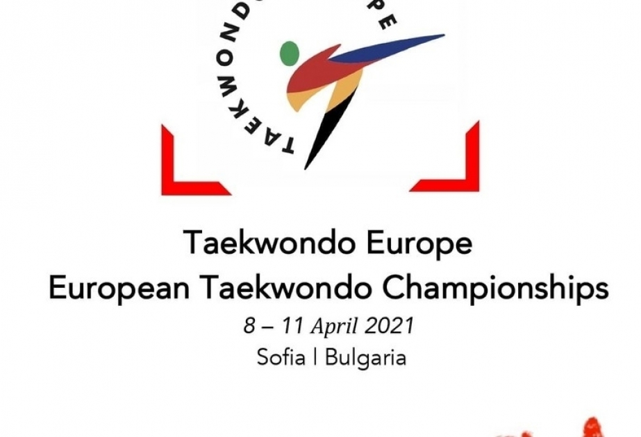 Taekwondistas azerbaiyanos participarán en el Campeonato de Europa