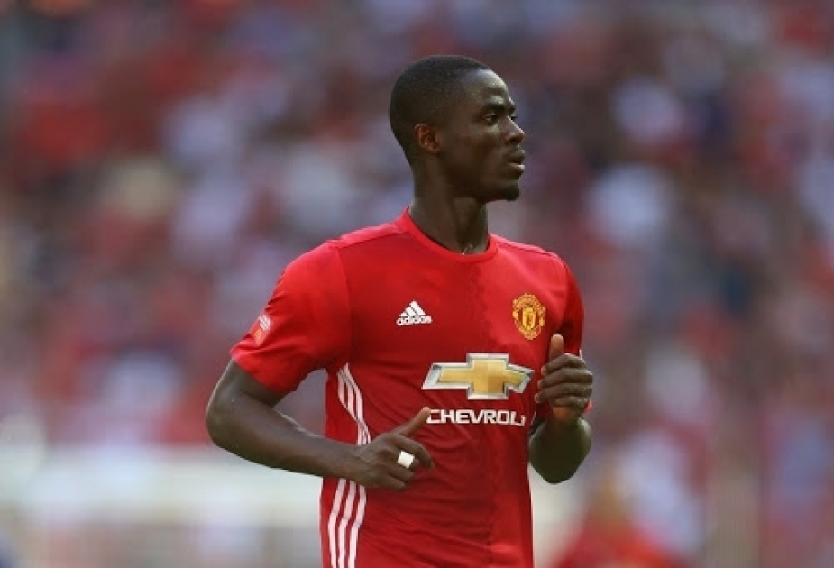 Manchester United's Bailly tests positive for coronavirus after Ivory Coast duty
